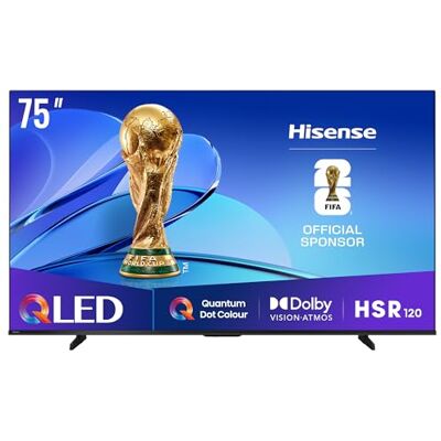 Hisense 75E7Q Hisense 75E7Q
