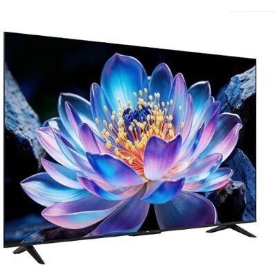 TCL 55V6D 55 pouces, 4K UHD, Smart TV, Fire TV, HDR10+, Dolby Atmos, DTS:X, Game Master, Motion Clarity, AirPlay 2, compatible avec Alexa TCL 55V6D 55 pouces, 4K UHD, Smart TV, Fire TV, HDR10+, Dolby Atmos, DTS:X, Game Master, Motion Clarity, AirPlay 2, compatible avec Alexa