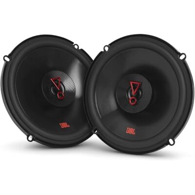 JBL Stage3 627F Lot de 2 haut-parleurs de voiture 2 voies 16 cm – 225 W Harman Kardon – Système stéréo HiFi de voiture 2 pièces – 160 mm – 6,5 pouces sans couvercle de barbecue JBL Stage3 627F Lot de 2 haut-parleurs de voiture 2 voies 16 cm – 225 W Harman Kardon – Système stéréo HiFi de voiture 2 pièces – 160 mm – 6,5 pouces sans couvercle de barbecue