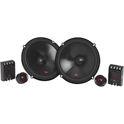 JBL Stage3 607CF 2-Wege 16,5 cm Lautsprecher System JBL Stage3 607CF 2-Wege 16,5 cm Lautsprecher System
