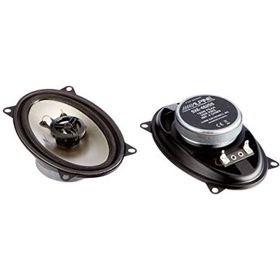 Alpine SXE 4625 S Haut-Parleur Auto Alpine SXE 4625 S Haut-Parleur Auto