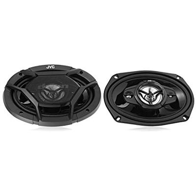 JVC Haut-parleurs 4 voies CS-DR6940 JVC Haut-parleurs 4 voies CS-DR6940