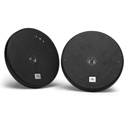 JBL Stage1 621 Ensemble d'enceintes de Voiture 2 voies de Harman Kardon Haut Parleur 175 Watt 2 pièces enceinte 6.5" 16-17 cm JBL Stage1 621 Ensemble d'enceintes de Voiture 2 voies de Harman Kardon Haut Parleur 175 Watt 2 pièces enceinte 6.5" 16-17 cm