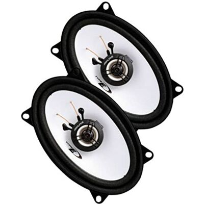 Alpine COUPLE DE HAUT-PARLEUR DIFFUSEUR OVALES SXE-4625S SXE 4625S 4" x 6" 10 x 15 CM 100 X 150 MM 4X6 DE 40 WATT RMS ET 300 WATT MAX DE PRÉDISPOSITION SYSTEM À 2 RUE COAXIAUX POUR LOGEMENTS STANDARD Alpine COUPLE DE HAUT-PARLEUR DIFFUSEUR OVALES SXE-4625S SXE 4625S 4" x 6" 10 x 15 CM 100 X 150 MM 4X6 DE 40 WATT RMS ET 300 WATT MAX DE PRÉDISPOSITION SYSTEM À 2 RUE COAXIAUX POUR LOGEMENTS STANDARD