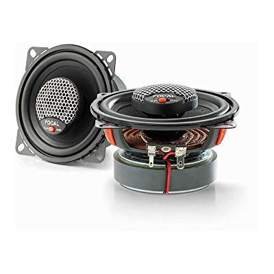 Focal-JMlab ICU100 Hautparleurs Voiture (la Paire) Focal-JMlab ICU100 Hautparleurs Voiture (la Paire)
