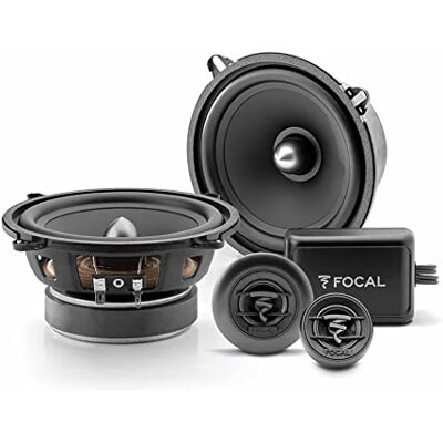 Focal ASE130 - Kit d'enceintes auto Focal ASE130 - Kit d'enceintes auto