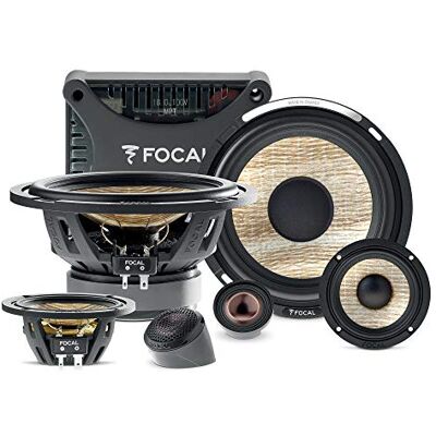 Focal-JMlab PS 165 F3E Flax Evo Focal-JMlab PS 165 F3E Flax Evo