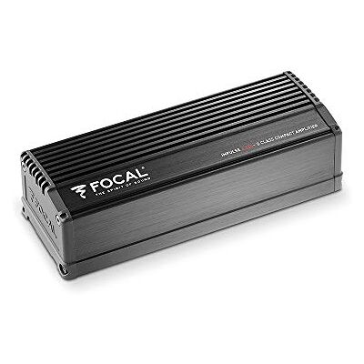 Focal-JMlab Impulsion : 4320 Focal-JMlab Impulsion : 4320