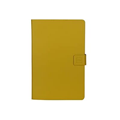 Tucano Universo Coque universelle pour tablette Samsung Galaxy 10,1-10,5" Jaune Tucano Universo Coque universelle pour tablette Samsung Galaxy 10,1-10,5" Jaune