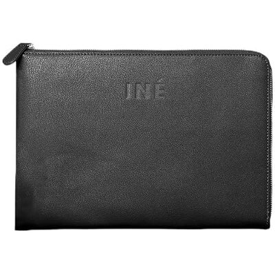 Housse pour ordinateur Xoopar - Noir - Accessoire ordinateur Housse pour ordinateur Xoopar - Noir - Accessoire ordinateur