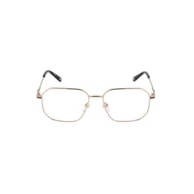FILA Lunettes de Soleil Homme, Sh.rose Gold W/Black Parts, 54 FILA Lunettes de Soleil Homme, Sh.rose Gold W/Black Parts, 54