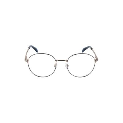 TOUS Lunettes Femme, Or rouge brillant avec pièces colorées, 51 TOUS Lunettes Femme, Or rouge brillant avec pièces colorées, 51
