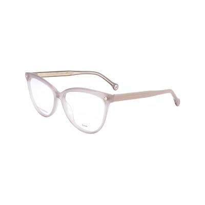 Carolina Herrera Lunettes de soleil unisexes, Fwm/14 Nude, 56 Carolina Herrera Lunettes de soleil unisexes, Fwm/14 Nude, 56