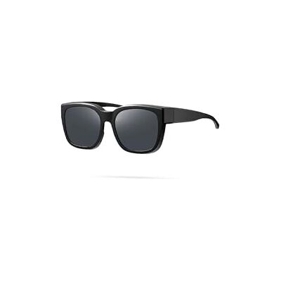 XIAOMI Polarized Fitover Sunglasses XIAOMI Polarized Fitover Sunglasses