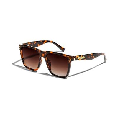 D.Franklin Lunettes de soleil unisexes avec verres de protection UV Polarisées Modèle roosevelt D.Franklin Lunettes de soleil unisexes avec verres de protection UV Polarisées Modèle roosevelt