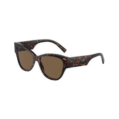 Dolce & Gabbana GAFAS DE SOL / 0DG4449 Calibre: 54 Color: 502/73 Dolce & Gabbana GAFAS DE SOL / 0DG4449 Calibre: 54 Color: 502/73