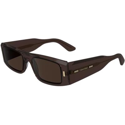Calvin CK23537S Lunettes de soleil, Adultes Unisexe, Multicolore, Taille unique Calvin CK23537S Lunettes de soleil, Adultes Unisexe, Multicolore, Taille unique