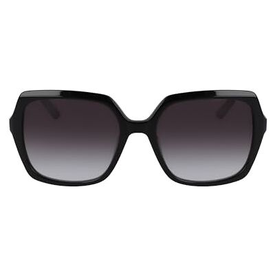 Calvin Lunettes de soleil CK20541S/N pour femme Noir Calvin Lunettes de soleil CK20541S/N pour femme Noir