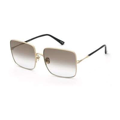 Nina Ricci , gafas de sol (SNR483), color: SHINY ROSE GOLD (BROWN GRADIENT BLUE), 60/17/140, (Female) Nina Ricci , gafas de sol (SNR483), color: SHINY ROSE GOLD (BROWN GRADIENT BLUE), 60/17/140, (Female)