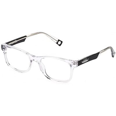 STING VSJ691 Lunettes de lecture, Shiny Crystal, taille unique, unisexe adulte, Shiny Crystal, taille unique STING VSJ691 Lunettes de lecture, Shiny Crystal, taille unique, unisexe adulte, Shiny Crystal, taille unique