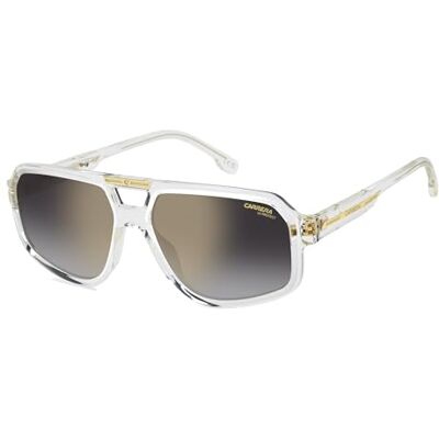Carrera , Lunettes de soleil Victory C 26/S, CRYSTAL, 59, (MAN) Carrera , Lunettes de soleil Victory C 26/S, CRYSTAL, 59, (MAN)
