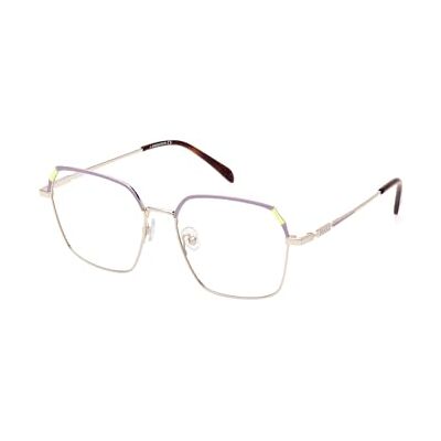 Emilio Pucci PUCCI EP5210 Lunettes de Soleil, Pale Gold, 54 Emilio Pucci PUCCI EP5210 Lunettes de Soleil, Pale Gold, 54