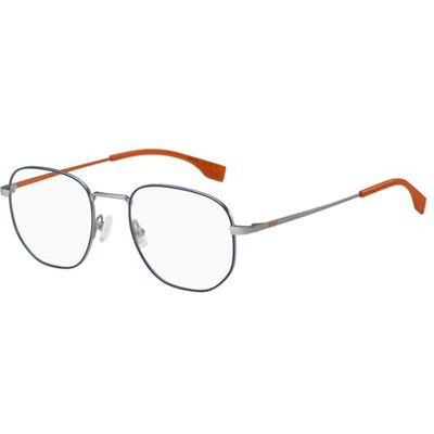 HUGO BOSS Boss 1550 Lunettes de vue, DTY, 48/19 pour homme HUGO BOSS Boss 1550 Lunettes de vue, DTY, 48/19 pour homme