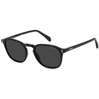 Carrera POLAROID, GAFAS DE SOL, PLD 4203/S/X, BLACK, 51, (MAN) Carrera POLAROID, GAFAS DE SOL, PLD 4203/S/X, BLACK, 51, (MAN)