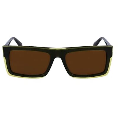 Calvin Ckj23657s Lunettes de soleil Mixte Calvin Ckj23657s Lunettes de soleil Mixte