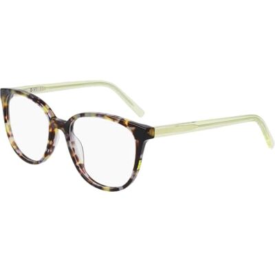 DKNY DK5059 Lunettes du Vue 214 CHARCOAL TOKYO TORTOISE 51/17/135 Femme DKNY DK5059 Lunettes du Vue 214 CHARCOAL TOKYO TORTOISE 51/17/135 Femme