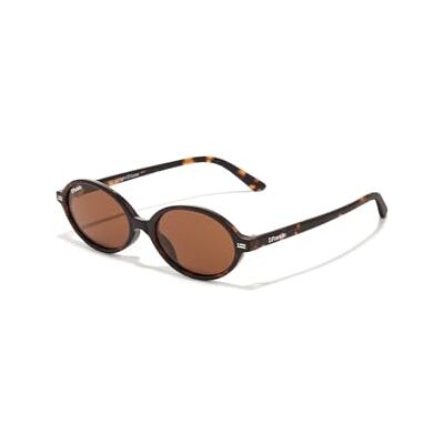 D.Franklin Lunettes de soleil unisexes avec verres de protection UV Polarisées Modèle ultra-light-ellipse D.Franklin Lunettes de soleil unisexes avec verres de protection UV Polarisées Modèle ultra-light-ellipse