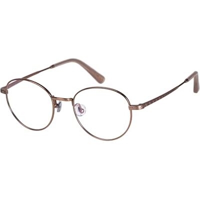 Savile Row Cadre de prescription optique pour femme SRO-9, nude, 47, couleur chair, 47 Savile Row Cadre de prescription optique pour femme SRO-9, nude, 47, couleur chair, 47