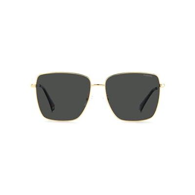 Polaroid PLD 6164/G/S Lunettes de soleil, Femmes, Multicolore, Unique Polaroid PLD 6164/G/S Lunettes de soleil, Femmes, Multicolore, Unique