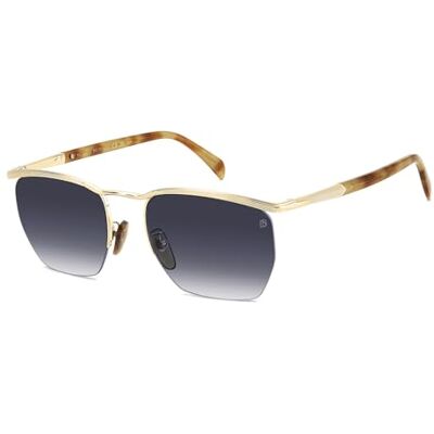 David Beckham , GAFAS DE SOL, DB 1225/S, GOLD BROWN HAVANA, 55, (MAN) David Beckham , GAFAS DE SOL, DB 1225/S, GOLD BROWN HAVANA, 55, (MAN)