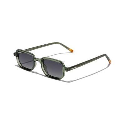 D.Franklin Lunettes de soleil unisexes avec verres de protection UV Polarisées Modèle Jiggy D.Franklin Lunettes de soleil unisexes avec verres de protection UV Polarisées Modèle Jiggy