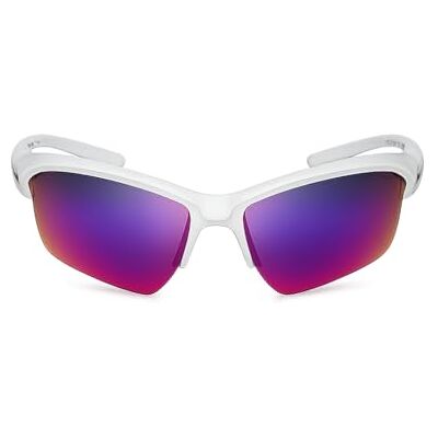 NIKE Lunettes de soleil unisexe Skylon Rise, Miroir infrarouge, Standart NIKE Lunettes de soleil unisexe Skylon Rise, Miroir infrarouge, Standart