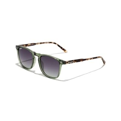 D.Franklin Lunettes de soleil unisexes avec verres de protection UV Polarisées Modèle ultra-light-sq-med D.Franklin Lunettes de soleil unisexes avec verres de protection UV Polarisées Modèle ultra-light-sq-med