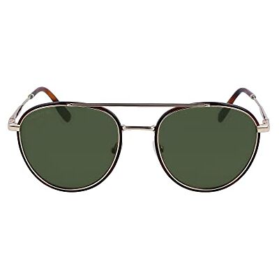 Lacoste L258S Lunettes de Soleil 771 SHINY GOLD 53/20/140 Homme Lacoste L258S Lunettes de Soleil 771 SHINY GOLD 53/20/140 Homme