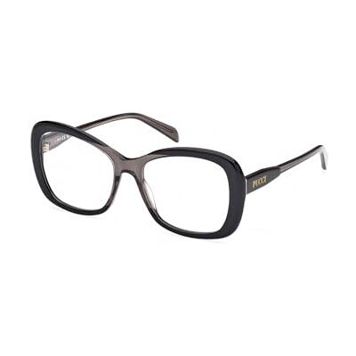 Emilio Pucci GAFAS PUCCI-EP5231 C: black/other 53x17x46,6x140 Santé et soins personnels Emilio Pucci GAFAS PUCCI-EP5231 C: black/other 53x17x46,6x140 Santé et soins personnels