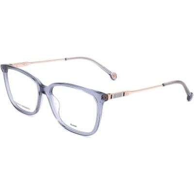 Carolina Herrera Lunettes de Soleil Femme, Mvu, 54 Carolina Herrera Lunettes de Soleil Femme, Mvu, 54