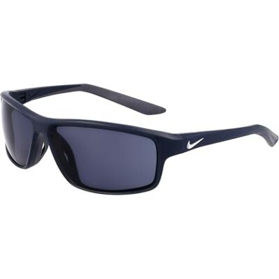 NIKE Lunettes de Soleil RABID 22 N IU4880X Matte dark grey/grey 62/14/130 UNISEX NIKE Lunettes de Soleil RABID 22 N IU4880X Matte dark grey/grey 62/14/130 UNISEX