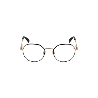 TOUS Lunettes Femme, Sh.rose Gold W/Black Parts, 50 TOUS Lunettes Femme, Sh.rose Gold W/Black Parts, 50