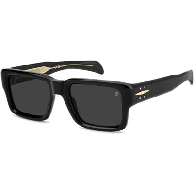 David Beckham , GAFAS DE SOL, DB 7159/S, BLACK, 53, (MAN) David Beckham , GAFAS DE SOL, DB 7159/S, BLACK, 53, (MAN)
