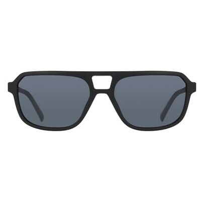 Nautica N910SP Sunglasses, Matte Black, 58/17/145 Men's Nautica N910SP Sunglasses, Matte Black, 58/17/145 Men's