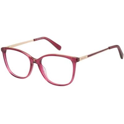 RADLEY Monture de lunettes RDO-6039-162 Motif chats souples Violet Fabriqué en métal, lilas, 53 RADLEY Monture de lunettes RDO-6039-162 Motif chats souples Violet Fabriqué en métal, lilas, 53