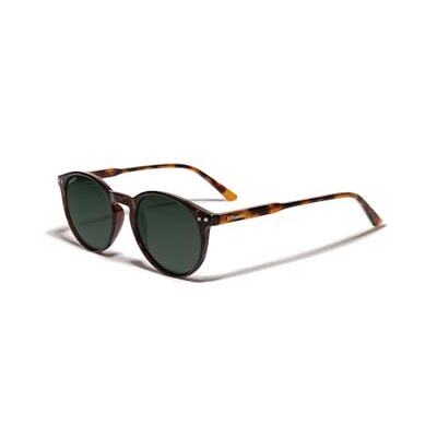 D.Franklin Lunettes de soleil unisexes avec verres de protection UV Polarisées Modèle ultra-light-max D.Franklin Lunettes de soleil unisexes avec verres de protection UV Polarisées Modèle ultra-light-max