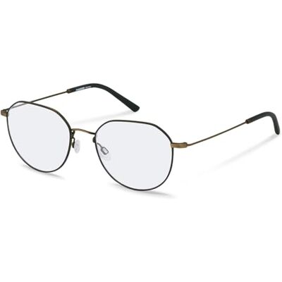 Rodenstock Lunettes de Soleil Homme, H, 52 Rodenstock Lunettes de Soleil Homme, H, 52