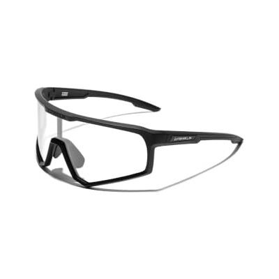 D.Franklin Lunettes de soleil unisexes avec verres de protection UV Modèle hurricane D.Franklin Lunettes de soleil unisexes avec verres de protection UV Modèle hurricane