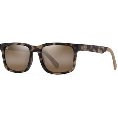 Maui Jim Stone Shack Lunettes de soleil Mixte (lot de 1) Maui Jim Stone Shack Lunettes de soleil Mixte (lot de 1)