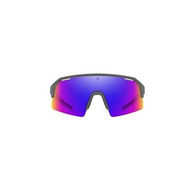 bollé BOLLE SINGLASSES C-Shifter Lunettes, Adultes, Unisexe, Multicolore, Taille unique bollé BOLLE SINGLASSES C-Shifter Lunettes, Adultes, Unisexe, Multicolore, Taille unique